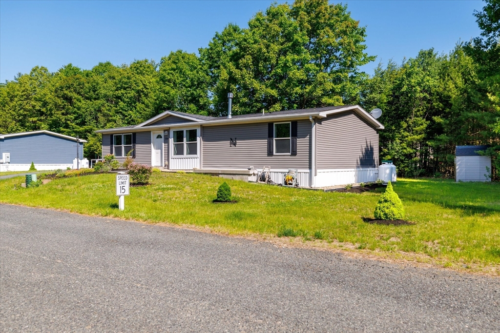 164 Robert Drive