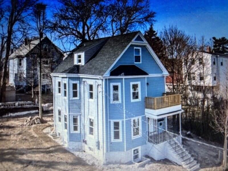 Photo 1 of 6 — 124 Glendower 2, Boston, MA 02131