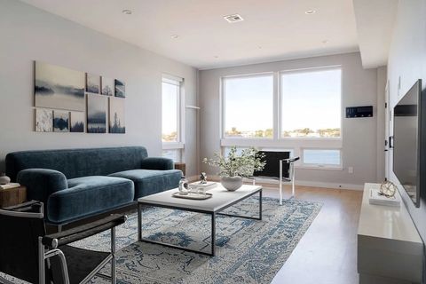 Photo of 243 Candor St #4, Boston, MA 02129 (MLS # 73458118)