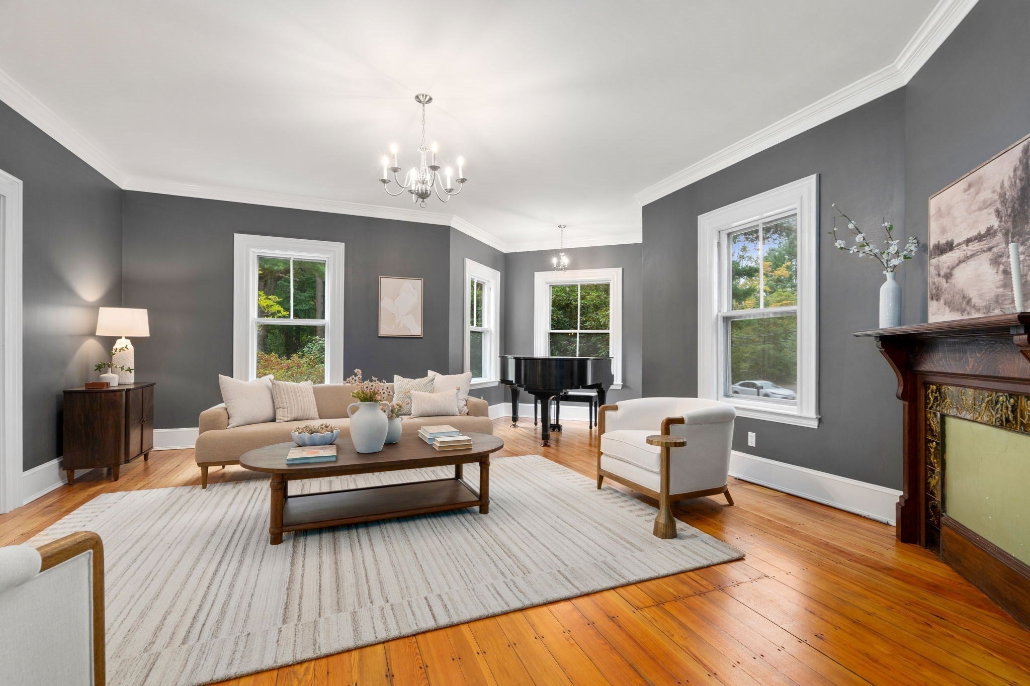 43 Upland Road, Sharon, MA, 43 Upland Road, Sharon, MA Photo #9