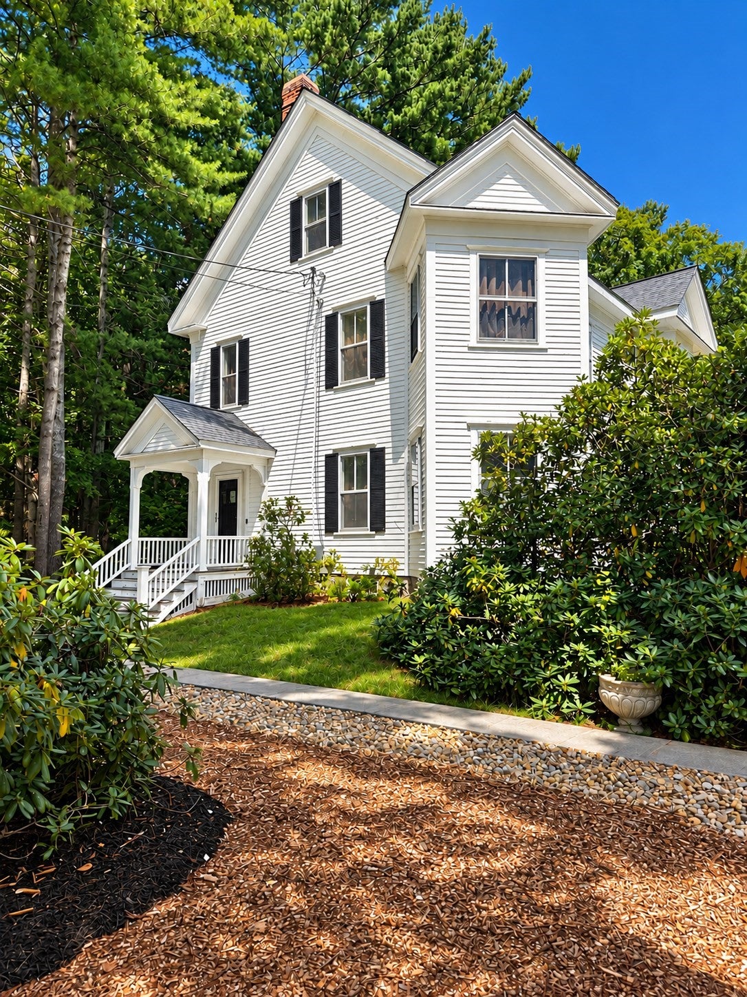 43 Upland Road, Sharon, MA, 43 Upland Road, Sharon, MA Photo #1