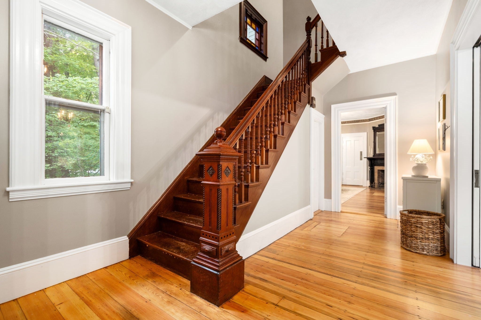43 Upland Road