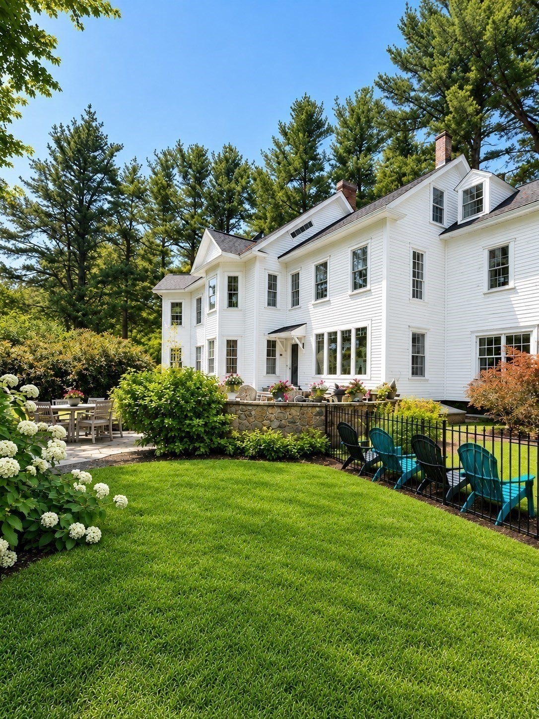 43 Upland Road