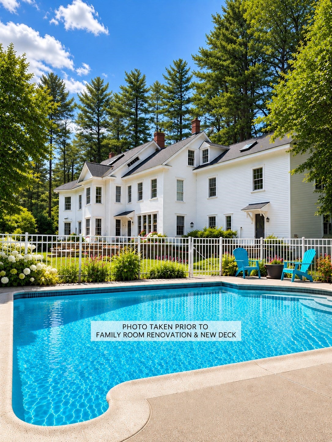 43 Upland Road