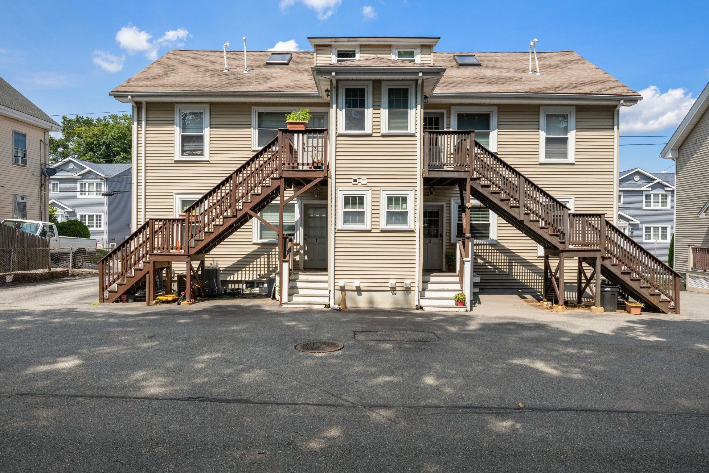 53 Myrtle St #2, Waltham, MA, 53 Myrtle St #2, Waltham, MA Photo #32