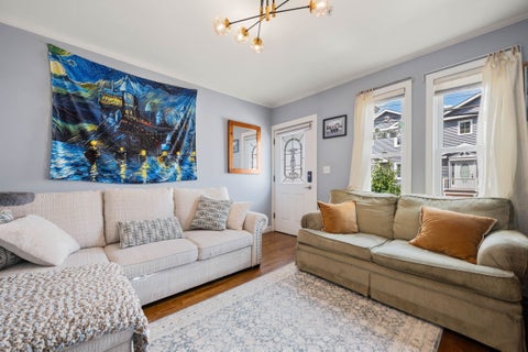 Photo of 53 Myrtle St #2, Waltham, MA 02453 (MLS # 73575160)