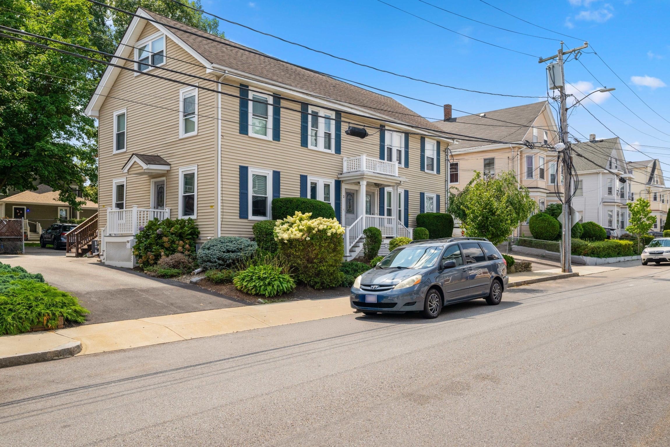 53 Myrtle St #2, Waltham, MA, 53 Myrtle St #2, Waltham, MA Photo #29