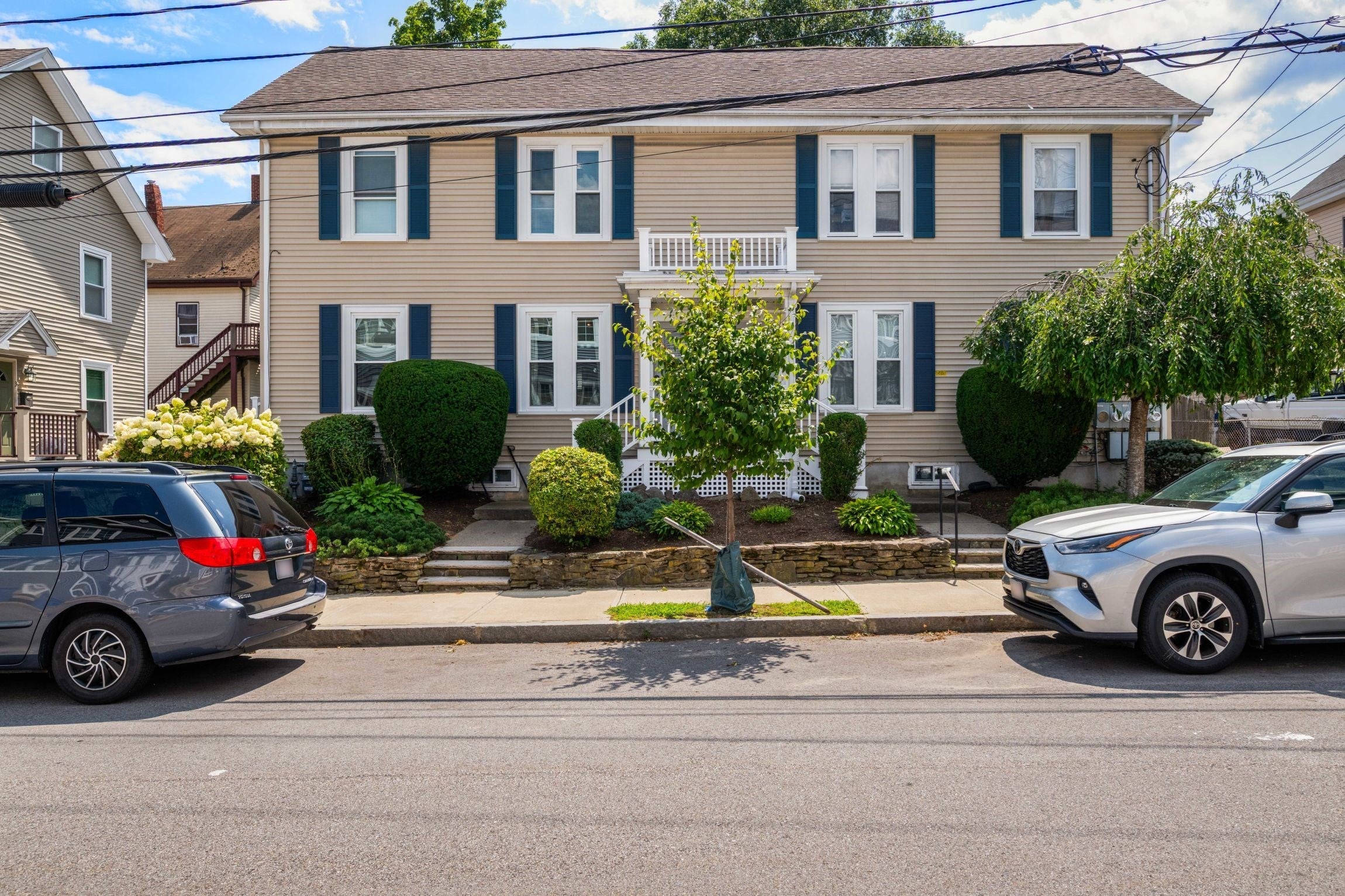 53 Myrtle St #2, Waltham, MA, 53 Myrtle St #2, Waltham, MA Photo #24