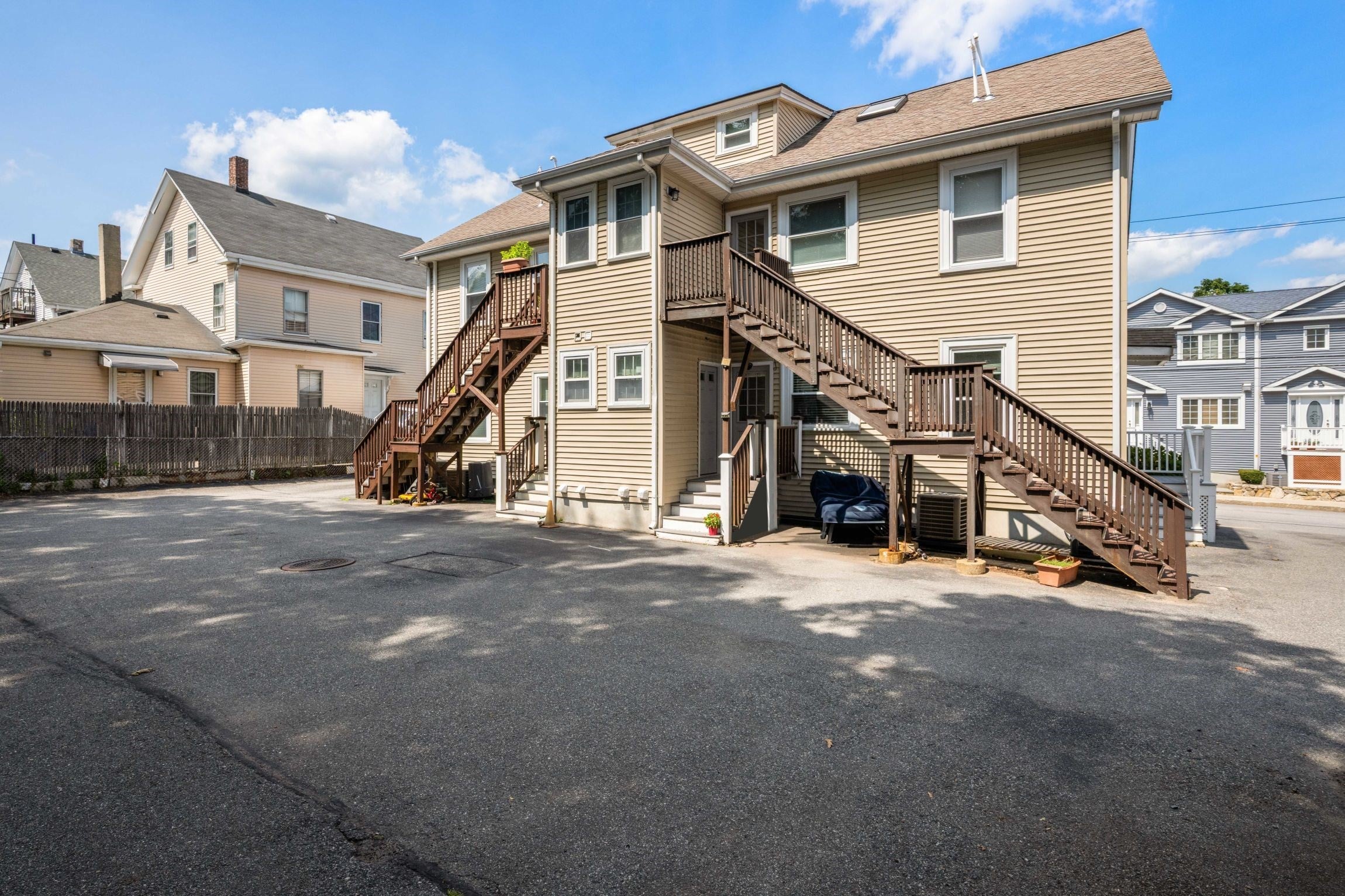 53 Myrtle St #2, Waltham, MA, 53 Myrtle St #2, Waltham, MA Photo #30