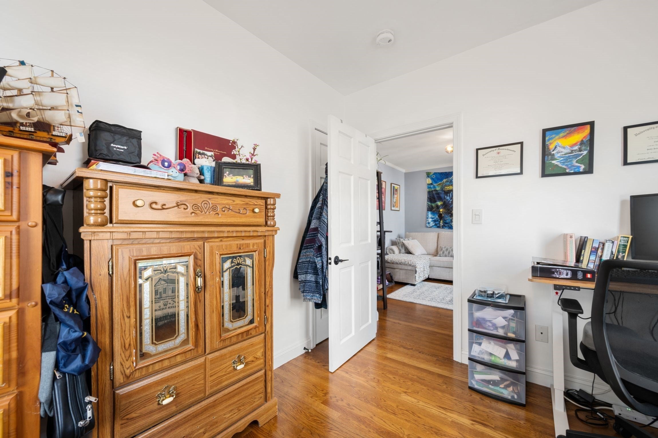 53 Myrtle St #2, Waltham, MA, 53 Myrtle St #2, Waltham, MA Photo #8