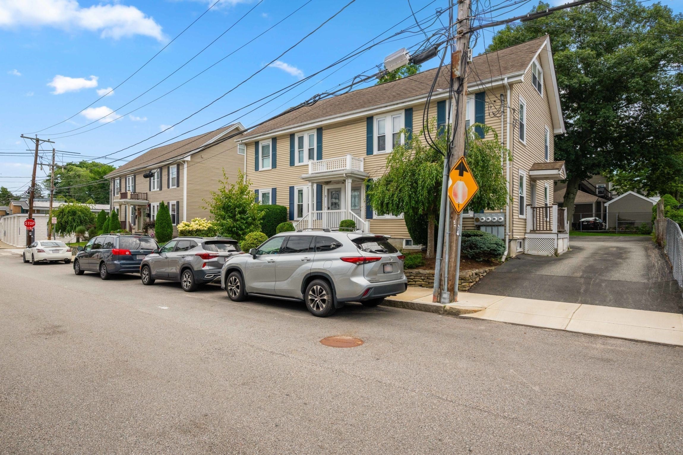 53 Myrtle St #2, Waltham, MA, 53 Myrtle St #2, Waltham, MA Photo #23