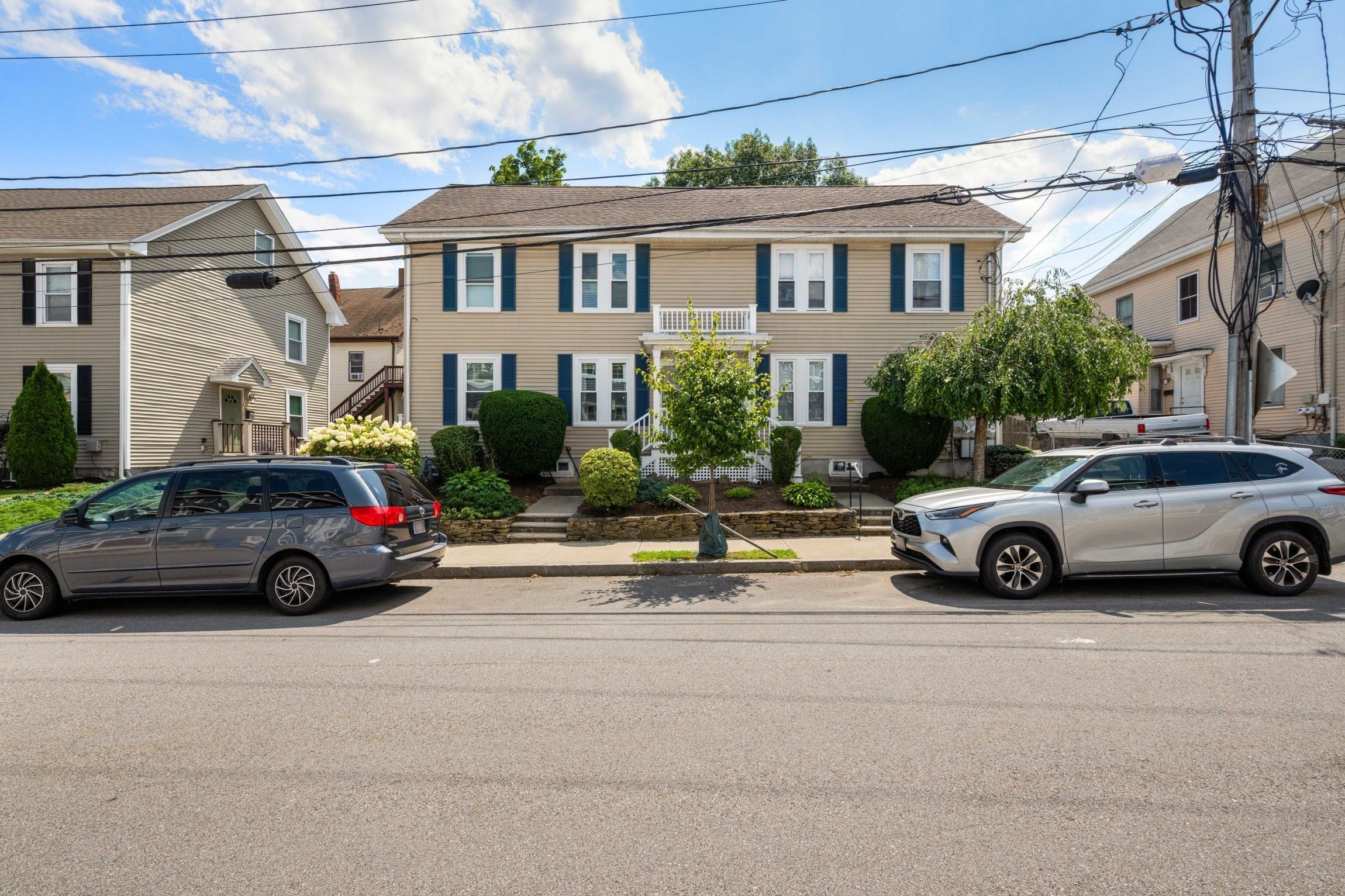53 Myrtle St #2, Waltham, MA, 53 Myrtle St #2, Waltham, MA Photo #25