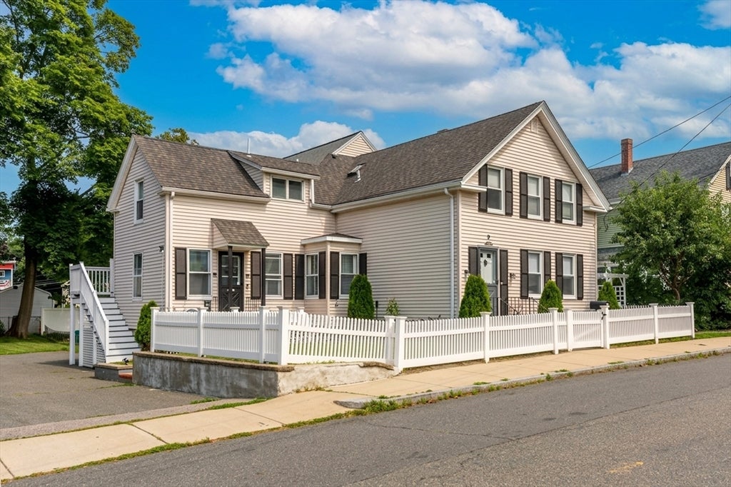 9 Lawrence St #1, Woburn, MA, 9 Lawrence St #1, Woburn, MA Photo #2