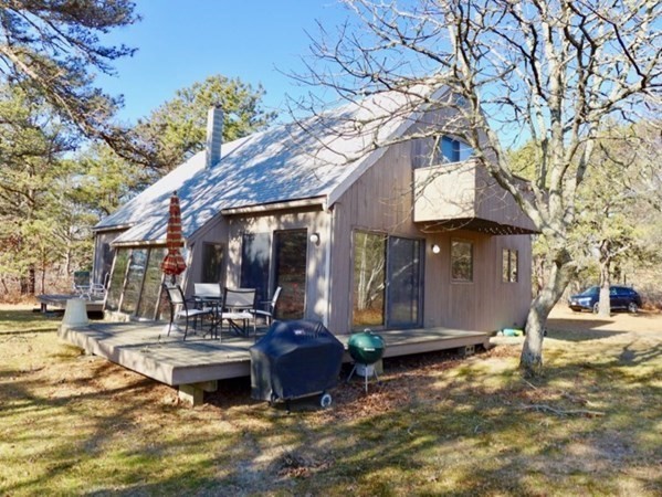 Photo 1 of 22 — 41 Oak Lane Wt147, West Tisbury, MA 02575