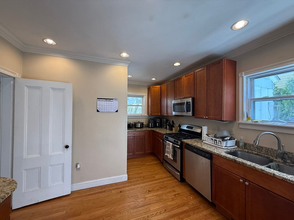 4 Barstow St.