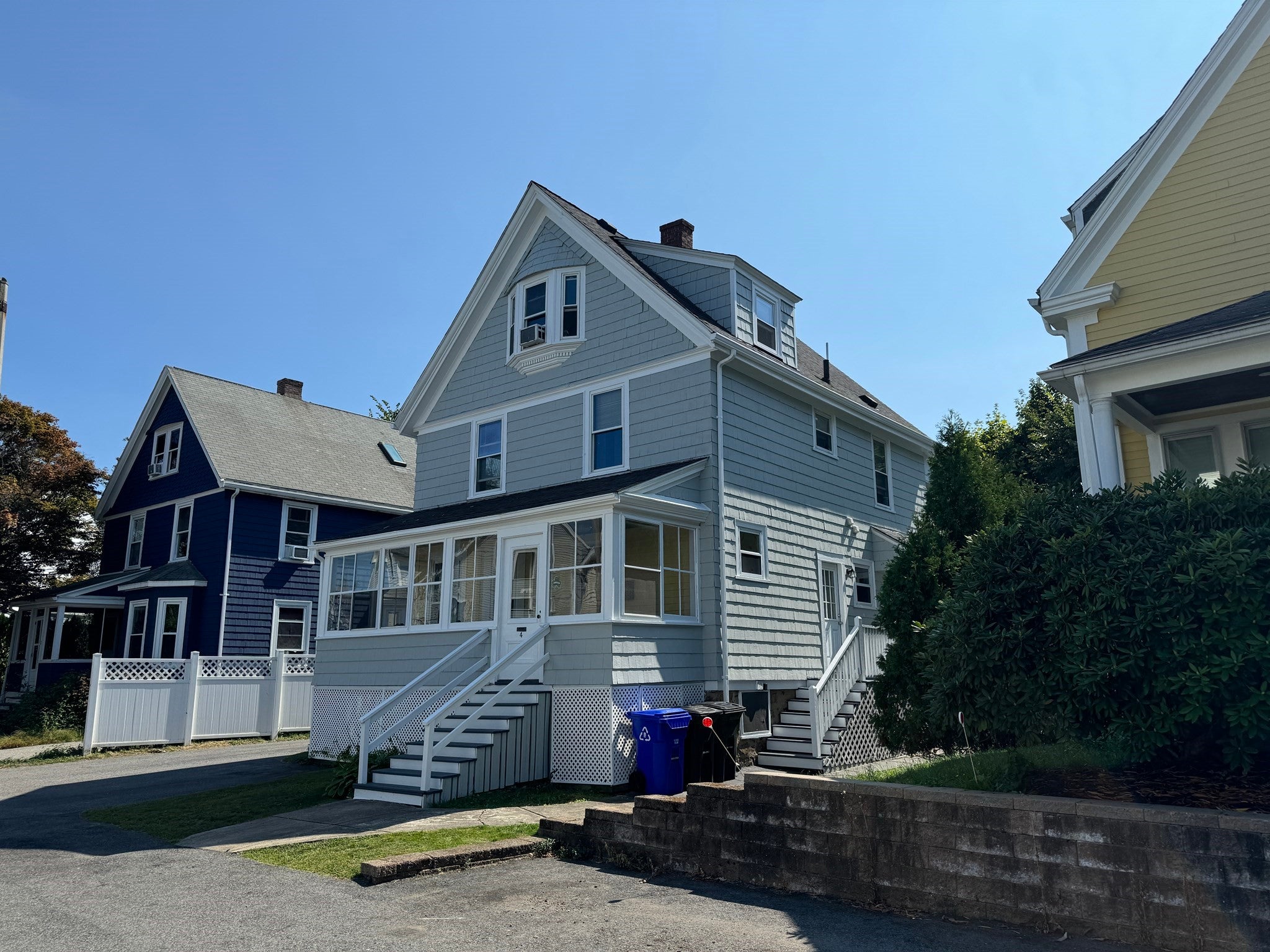 4 Barstow St.
