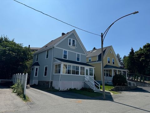 4 Barstow St. Boston MA 02134