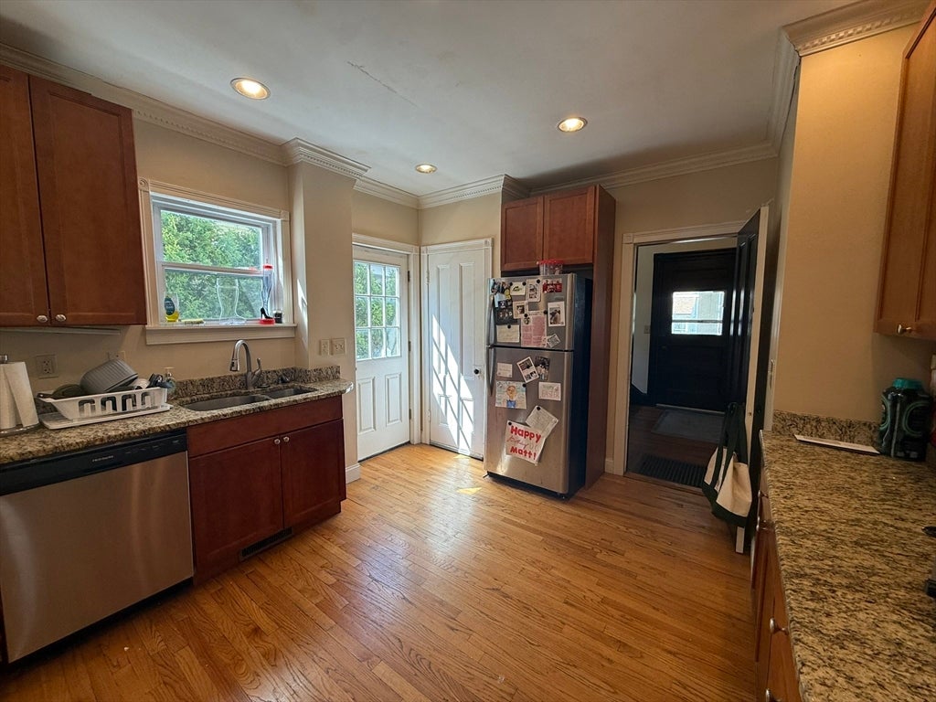 4 Barstow St.