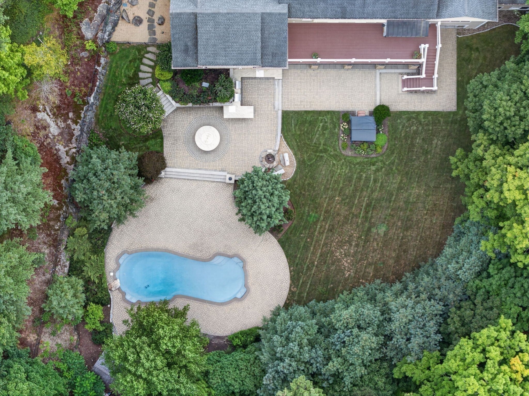 68 W Hill Ave, Melrose, MA, 68 W Hill Ave, Melrose, MA Photo #37