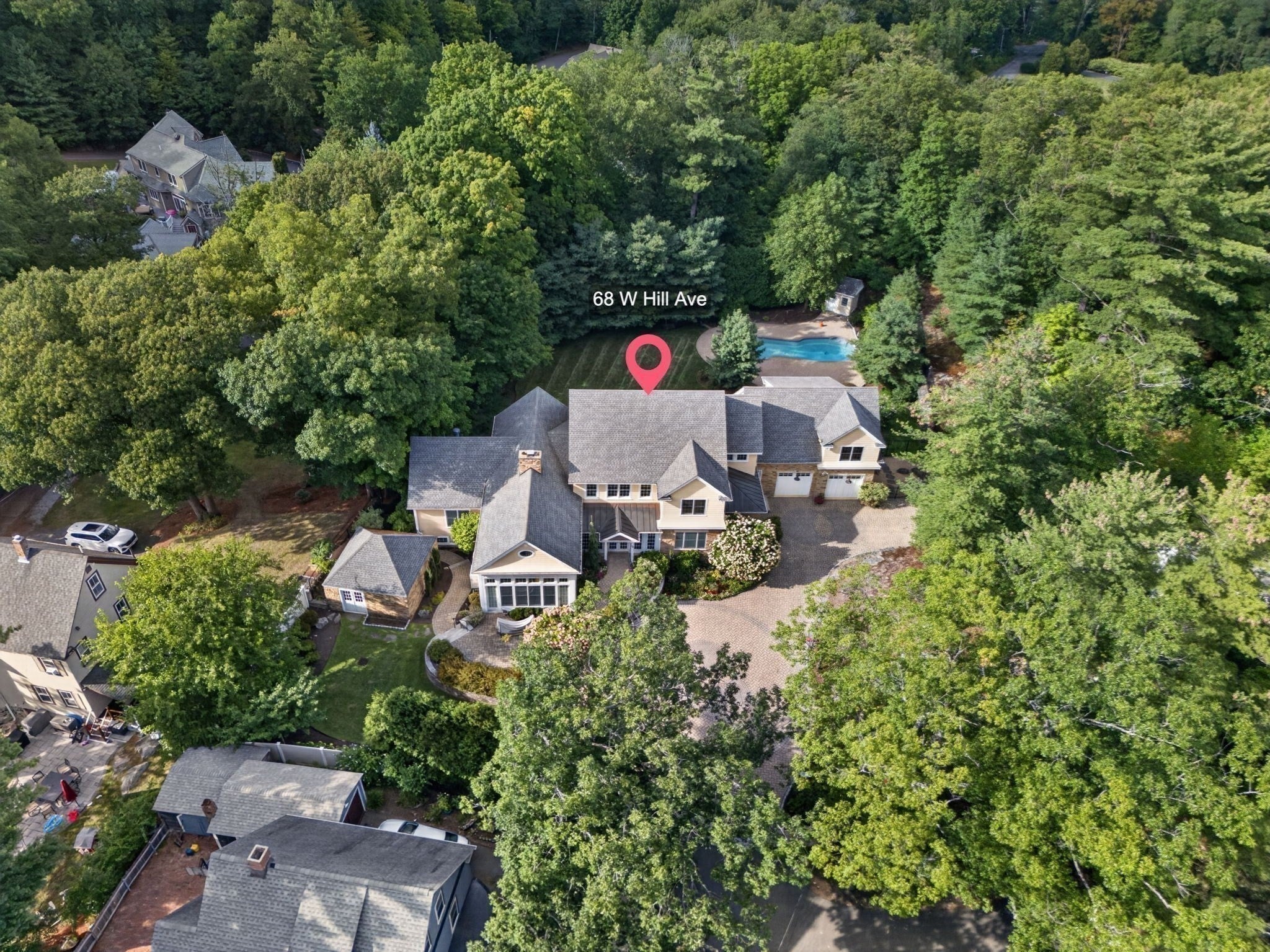 68 W Hill Ave, Melrose, MA, 68 W Hill Ave, Melrose, MA Photo #36