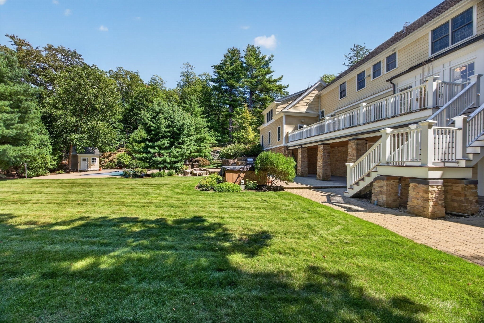 68 W Hill Ave, Melrose, MA, 68 W Hill Ave, Melrose, MA Photo #34