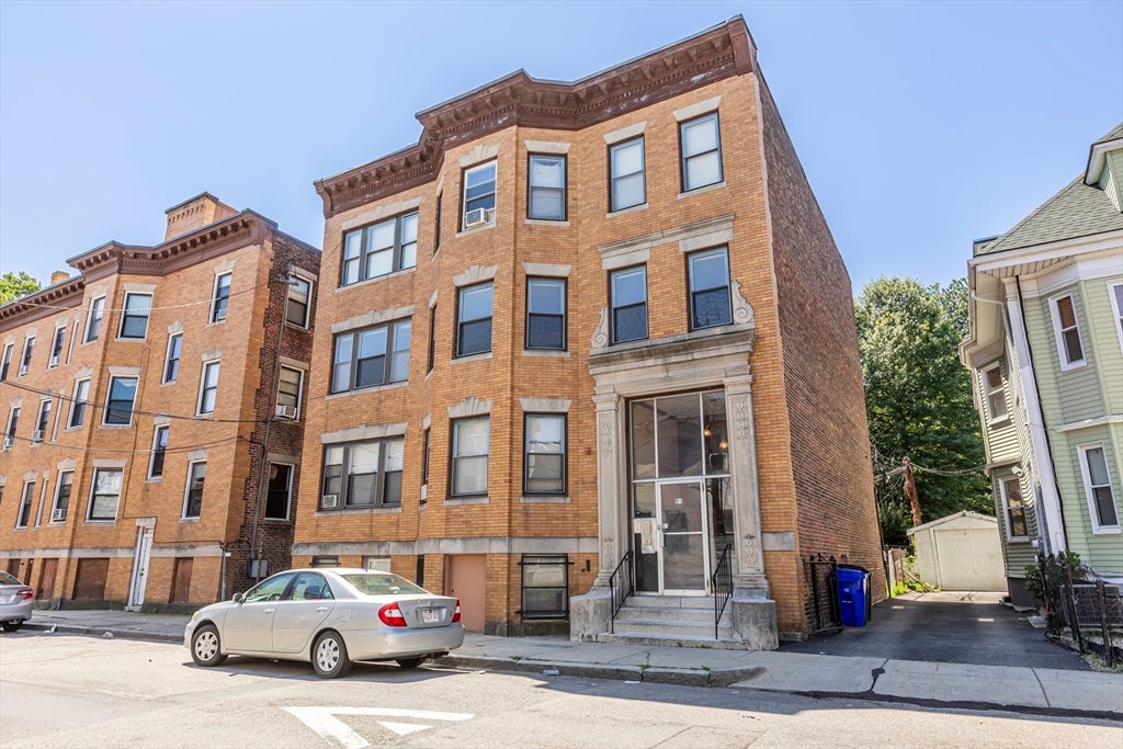 94 Hutchings ST #3, Boston, MA, 94 Hutchings ST #3, Boston, MA Photo #28