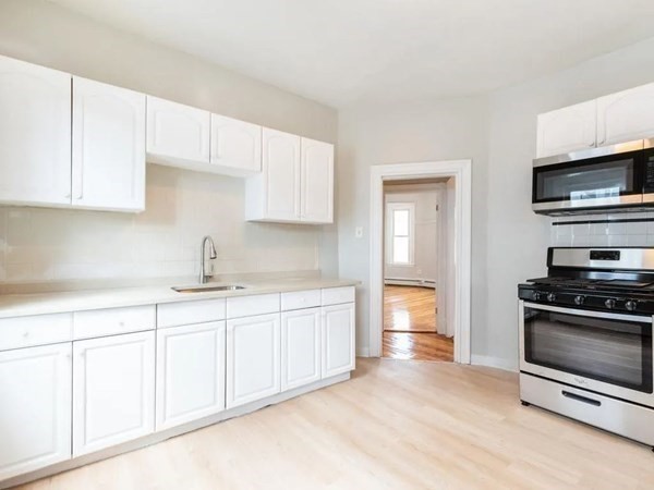 45 Msgr Patrick J Lydon Way