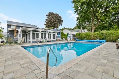 50 Thompson Street Dedham MA 02026