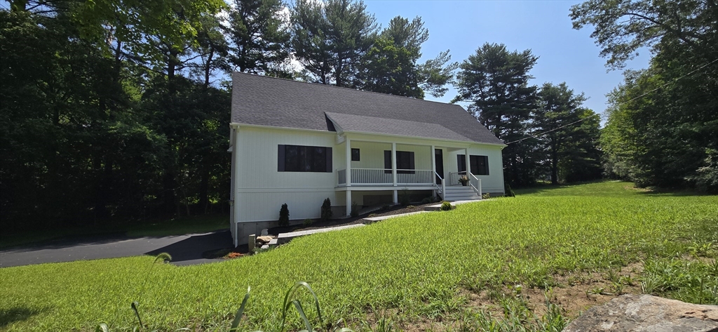 14 Brown Terrace