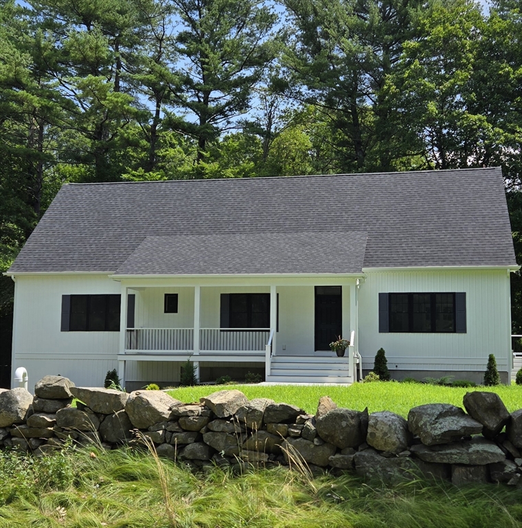14 Brown Terrace