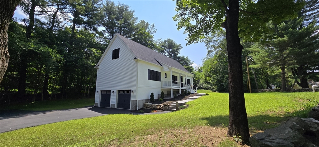 14 Brown Terrace