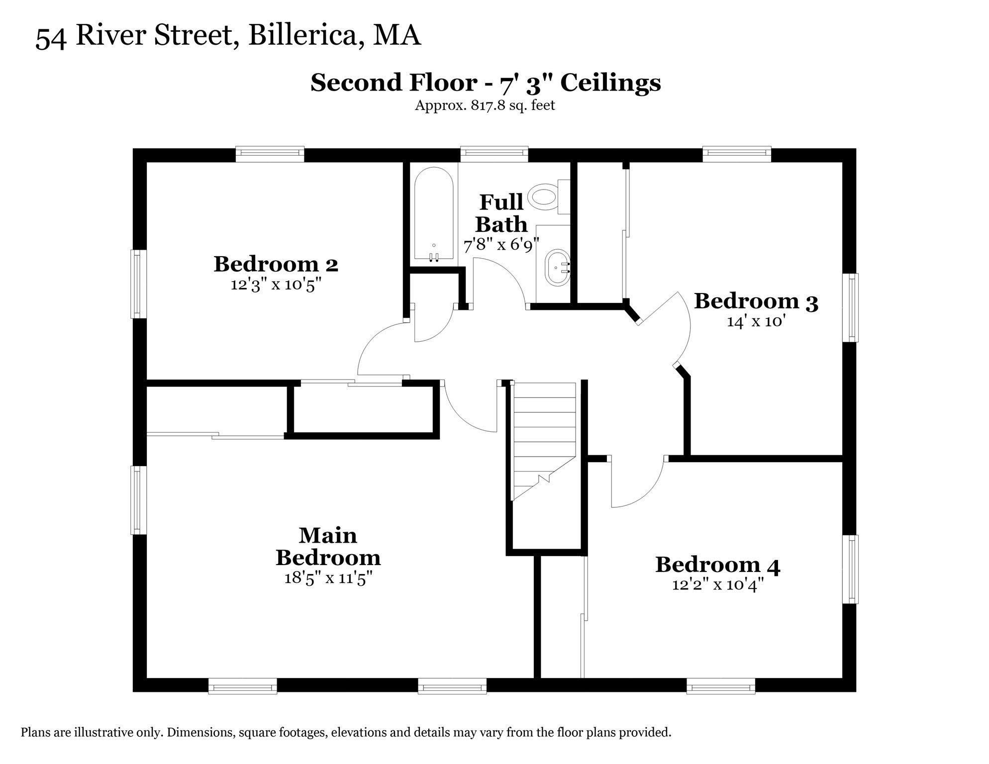 54 River St, Billerica, MA Photo #42