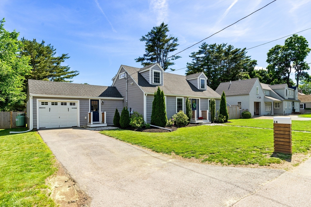 14 Bruce Ln