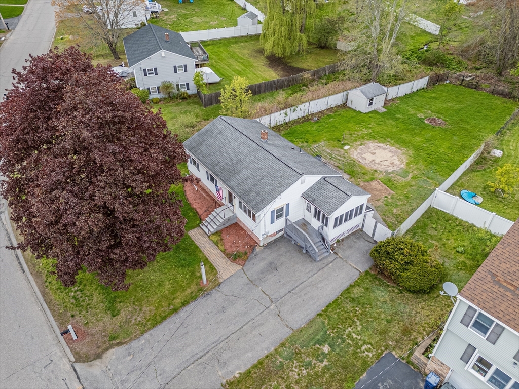 31 Raven Rd