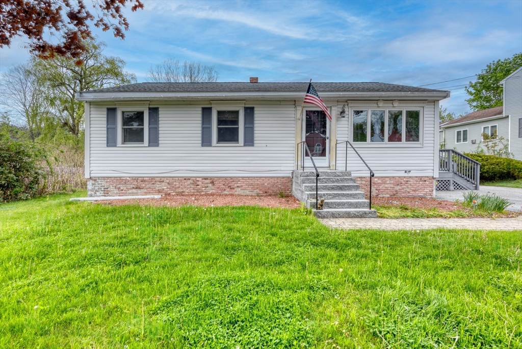 31 Raven Rd