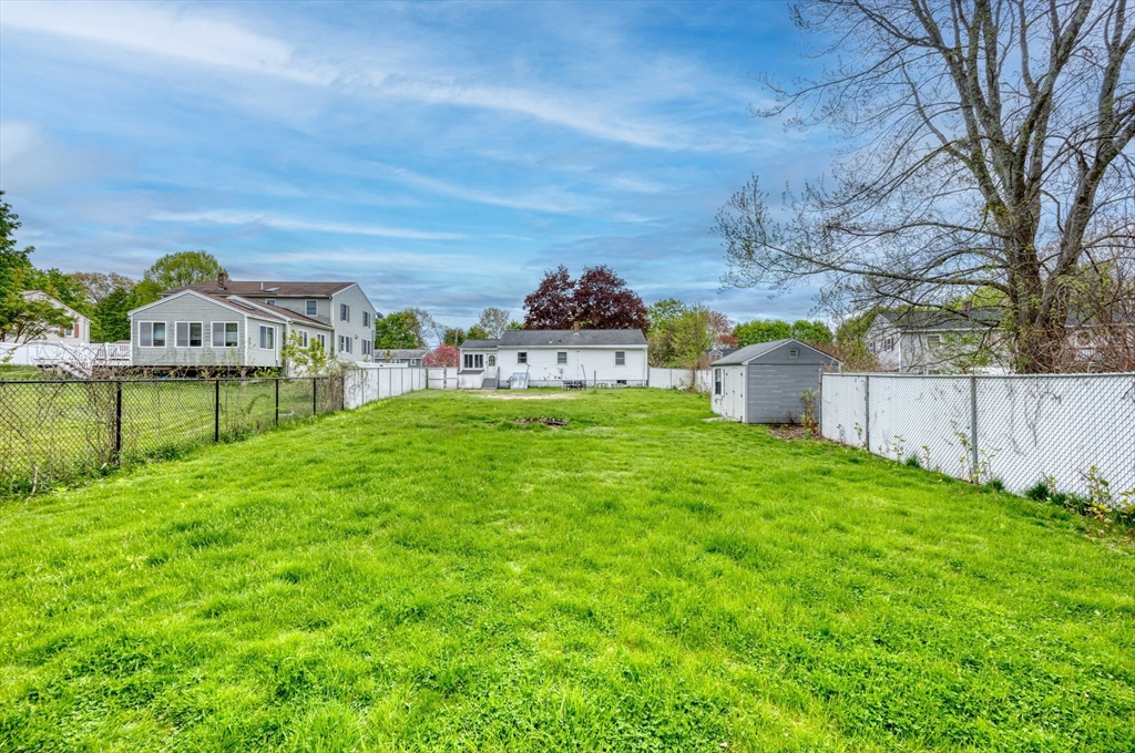 31 Raven Rd