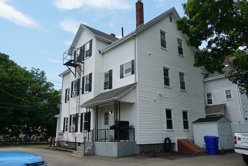 170 Middleboro Ave #2, Taunton, MA, 170 Middleboro Ave #2, Taunton, MA Photo #2