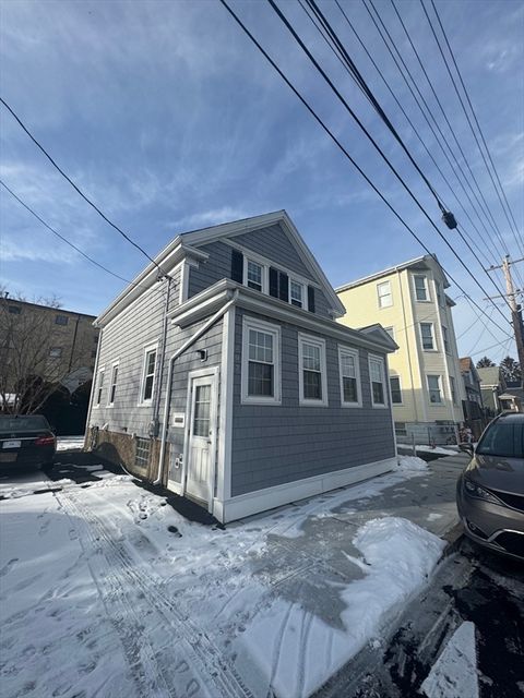 Photo of 207 Church St, New Bedford, MA 02745 (MLS # 73469315)