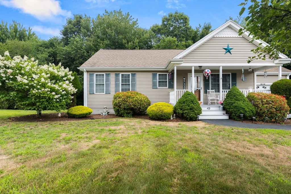 49 Harmony Crossing, East Bridgewater, MA, 49 Harmony Crossing, East Bridgewater, MA Photo #9