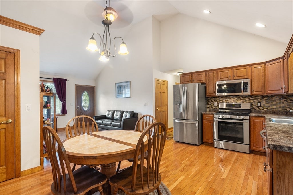 49 Harmony Crossing, East Bridgewater, MA, 49 Harmony Crossing, East Bridgewater, MA Photo #13
