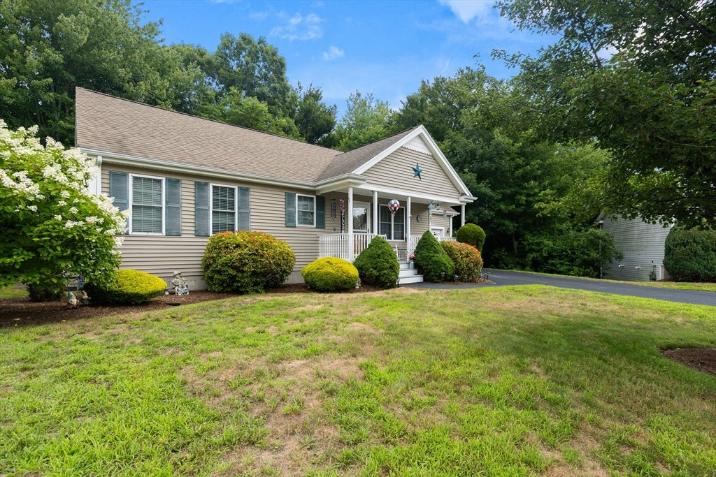 49 Harmony Crossing, East Bridgewater, MA, 49 Harmony Crossing, East Bridgewater, MA Photo #8