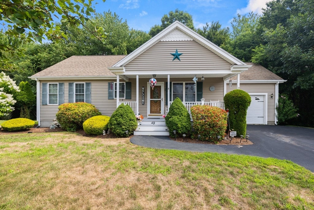 49 Harmony Crossing, East Bridgewater, MA, 49 Harmony Crossing, East Bridgewater, MA Photo #1