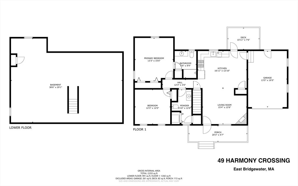 49 Harmony Crossing, East Bridgewater, MA, 49 Harmony Crossing, East Bridgewater, MA Photo #35