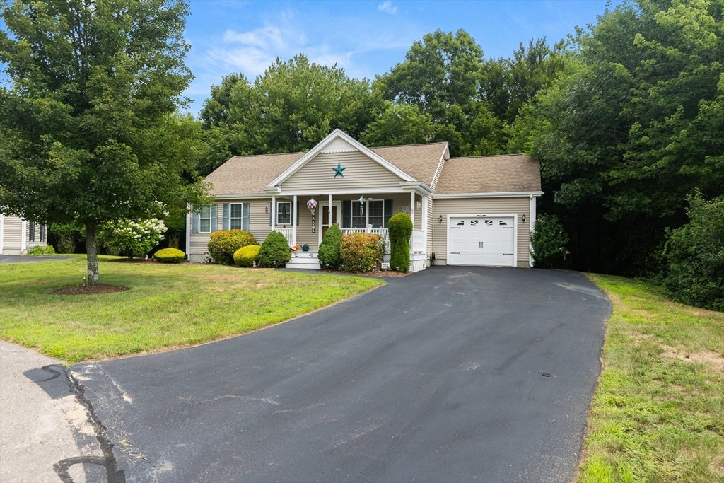 49 Harmony Crossing, East Bridgewater, MA, 49 Harmony Crossing, East Bridgewater, MA Photo #3