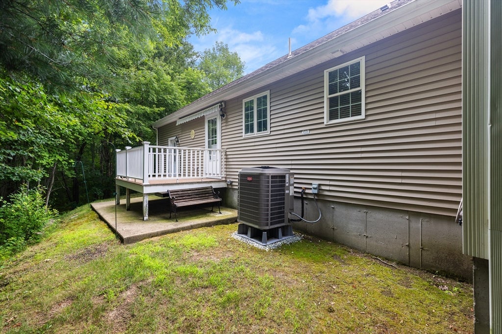 49 Harmony Crossing, East Bridgewater, MA, 49 Harmony Crossing, East Bridgewater, MA Photo #33