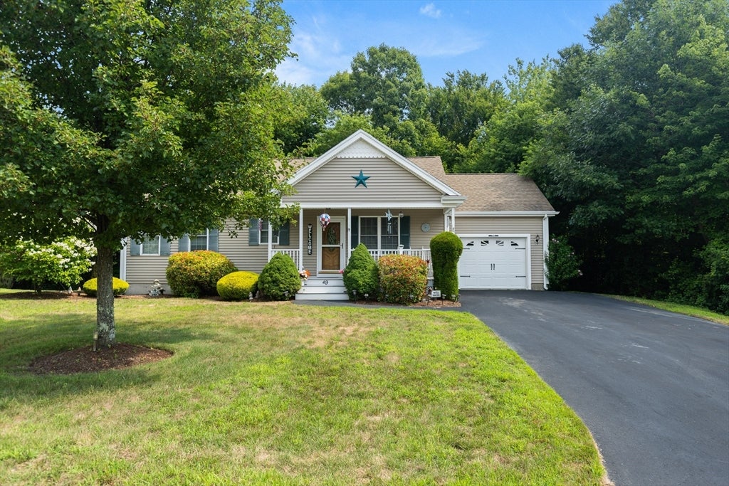 49 Harmony Crossing, East Bridgewater, MA, 49 Harmony Crossing, East Bridgewater, MA Photo #2