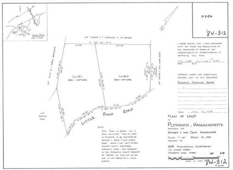 25 Little Pond Rd Plymouth MA 02360