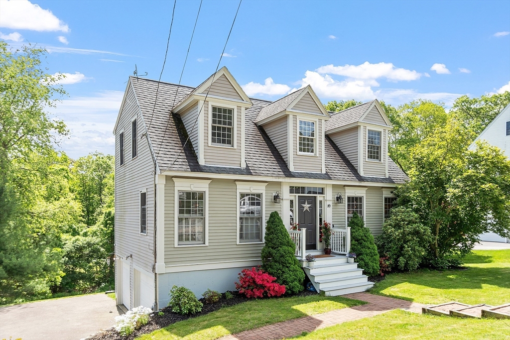 89 Cedar Street