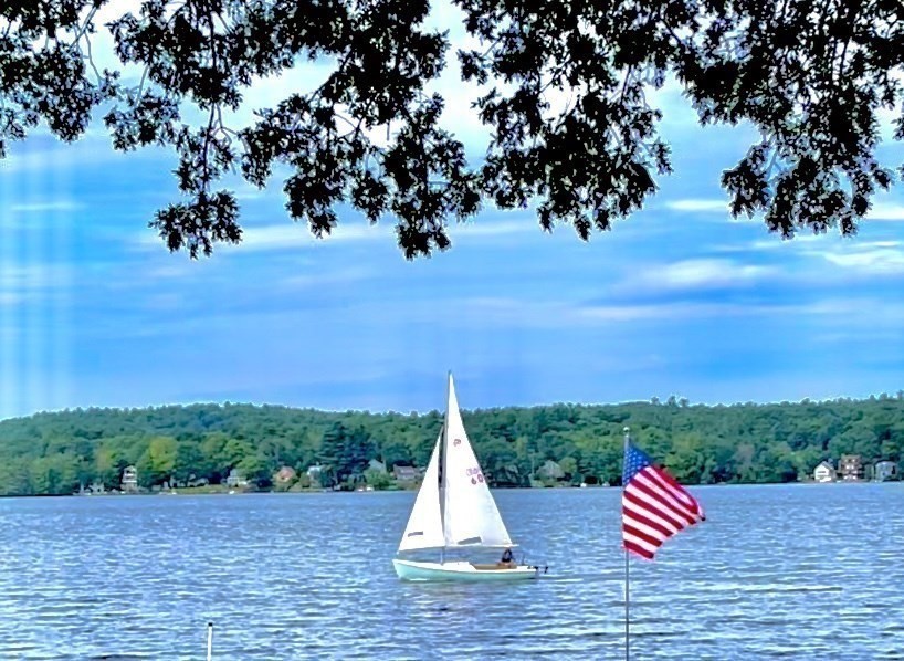 43 W Shore Rd