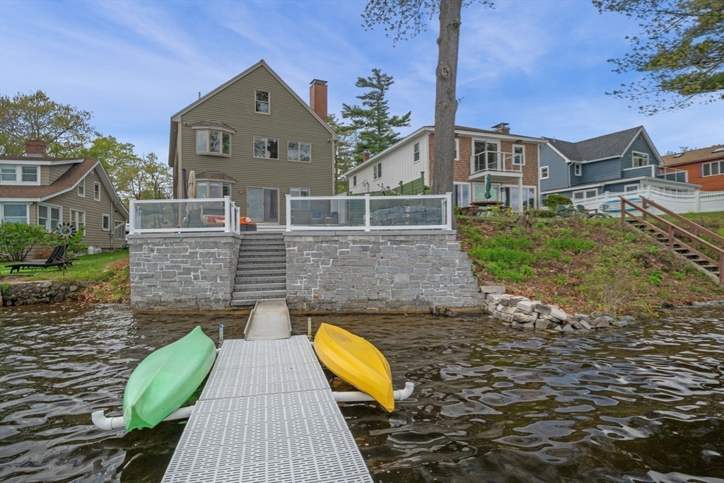 43 W Shore Rd